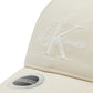 Calvin Klein Jeans Monogram cap K50K505618 Clothing/Multisport/Calvin Klein Your Sports Performance