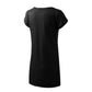 Malfini Love Dress W MLI-12301 black Clothing/Lifestyle/Malfini Malfini