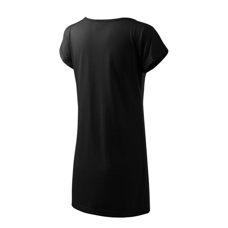 Malfini Love Dress W MLI-12301 black Clothing/Lifestyle/Malfini Malfini
