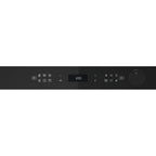 WHIRLPOOL AKZ9S 8220 FB SteamSense black steam oven AGD - Produkty/Piekarniki do zabudowy Your Sports Performance