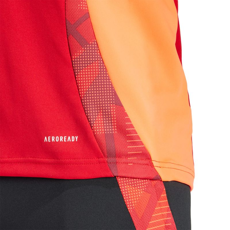 Adidas Tiro 24 Competition Training Top M IS1644 sweatshirt Clothing/Football Adidas