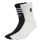 Adidas Manchester United Socks JV5890 adidas