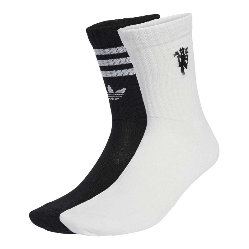 Adidas Manchester United Socks JV5890 adidas
