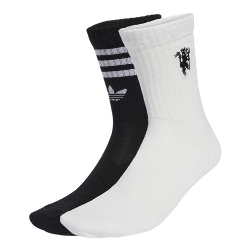 Adidas Manchester United Socks JV5890 adidas