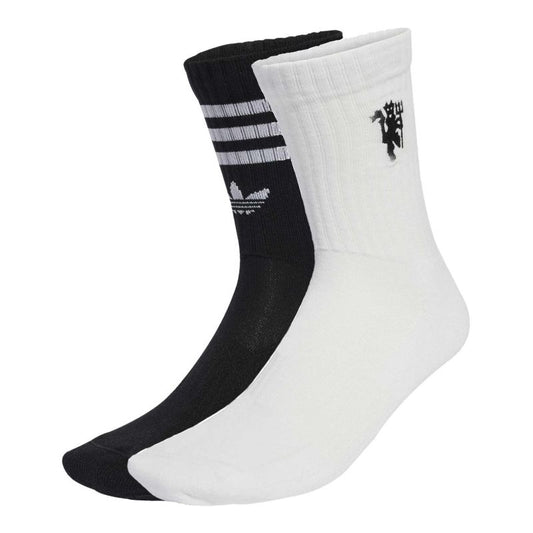 Adidas Manchester United Socks JV5890 adidas