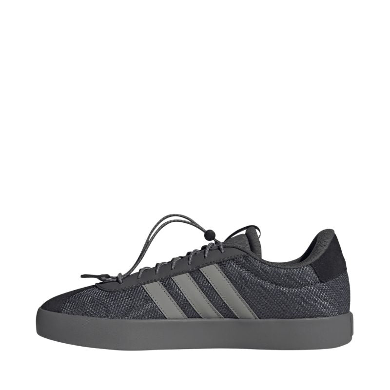 Adidas Vl Court 3.0 Men's Shoes Black IH6581