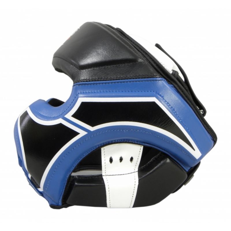 Masters Leather Boxing Headgear KSS-TECH 023069-02M