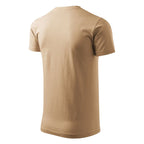 Adler Heavy New U T-shirt MLI-13708 Clothing/Training/Unisex/Adler Your Sports Performance