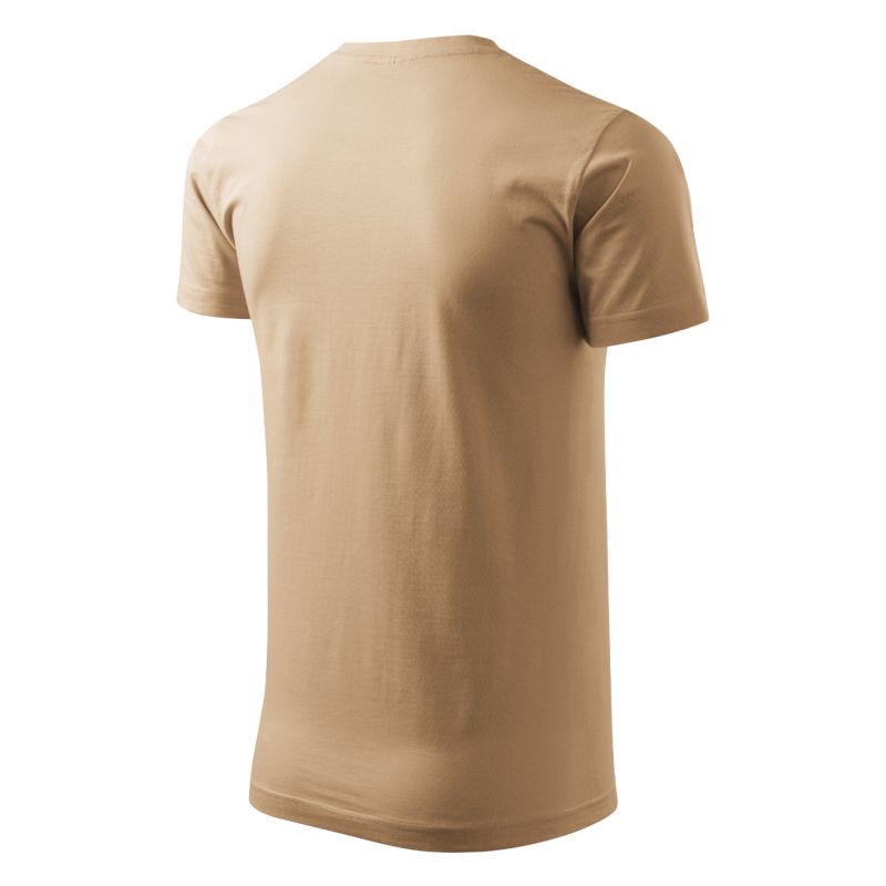 Adler Heavy New U T-shirt MLI-13708 Clothing/Training/Unisex/Adler Your Sports Performance