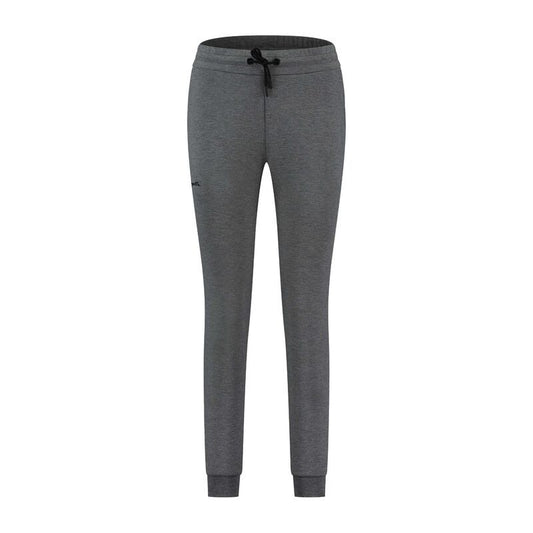 Rogelli TRAINING II pants gray women's S Rogelli/Inne/Trening/Woman/Spodnie Your Sports Performance