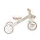 Tricycle/balance bike LEARNING TRIKE 3in1 PLUS ECOLOGIC (738-466) In preparation Your Sports Performance