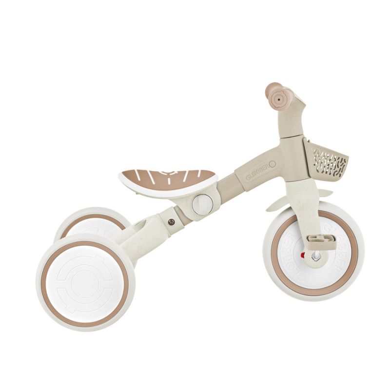 Tricycle/balance bike LEARNING TRIKE 3in1 PLUS ECOLOGIC (738-466) In preparation Your Sports Performance