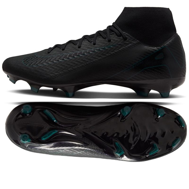 Nike Zoom Mercurial Superfly 10 Academy FG/MG FQ1456-002 shoes Footwear Your Sports Performance