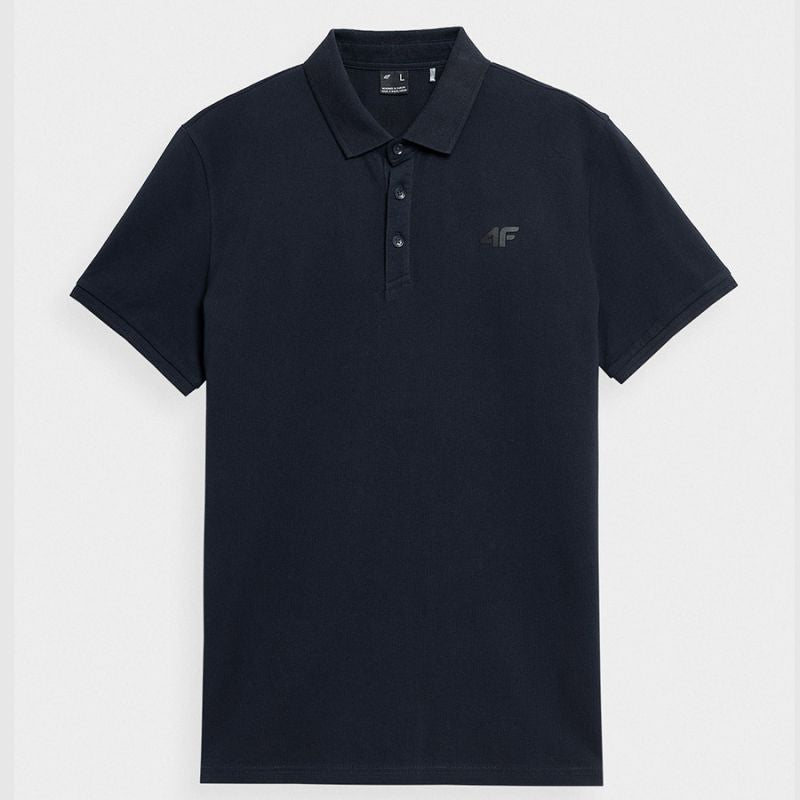 Polo shirt 4F M 4FSS23TPTSM039 30S Clothing/Lifestyle/T-shirts 4F