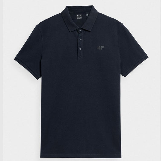 Polo shirt 4F M 4FSS23TPTSM039 30S Clothing/Lifestyle/T-shirts 4F