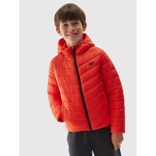 Jacket 4F Jr 4FJWAW24TDJAM460-70S Clothing/Outdoor 4F