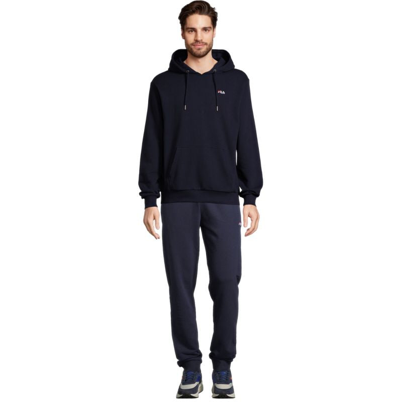 Fila Bengel M FAM0498 50004 sweatshirt Clothing/Lifestyle/Fila Your Sports Performance