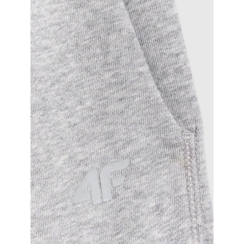 Women's jogger sweatpants 4F 4FRAW25TTROF1613-26M 4f