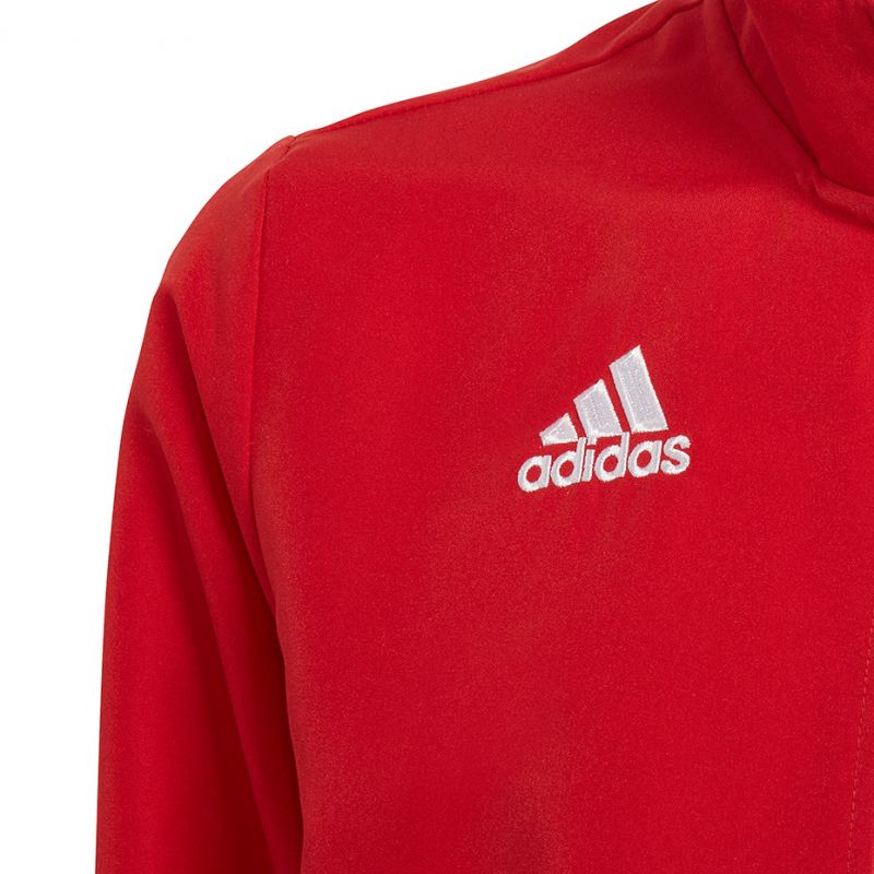 Adidas Entrada 22 Presentation Jacket Jr H57540 Clothing/Football Adidas
