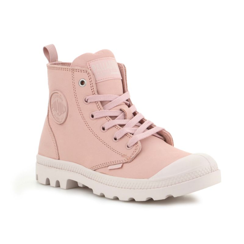 Palladium Pampa Hi Zip Sl Shoes W 97224-613-M Footwear/Lifestyle/Palladium Your Sports Performance
