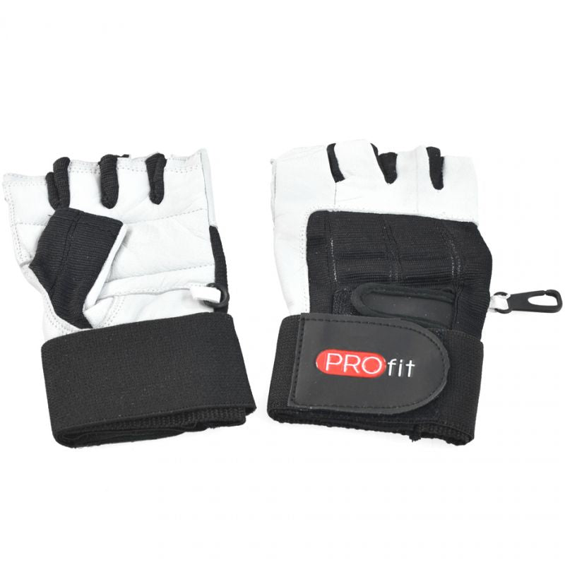 BODYBUILDING GLOVES PROFIT GYM PRO WM 1615 Clothing/Multisport Your Sports Performance