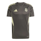 adidas Real Madrid Training Jersey JP4049 adidas