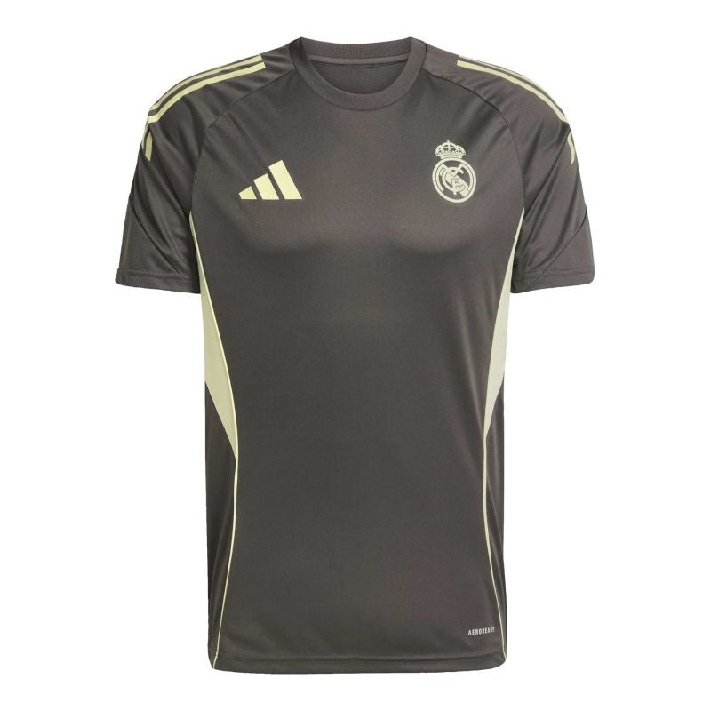 adidas Real Madrid Training Jersey JP4049 adidas