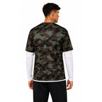 Karl Kani men's longsleeve PD00013983 Karl Kani