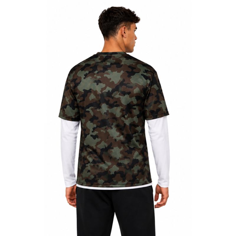 Karl Kani men's longsleeve PD00013983 Karl Kani