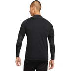Nike Techfit Strike Drill Top Winter Warrior M DC9156 010 sweatshirt Clothing/Training Nike