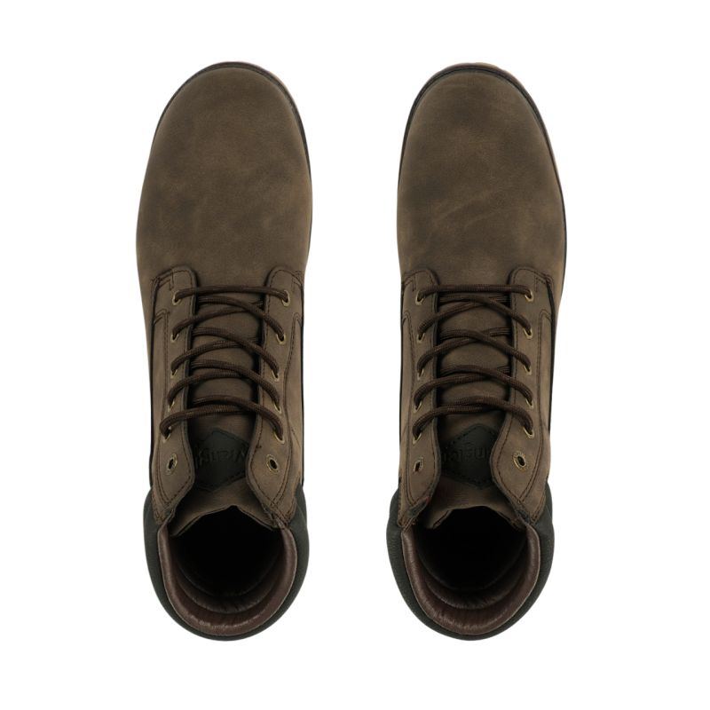 Wrangler Eden High Men's Shoes 20263051 IKU