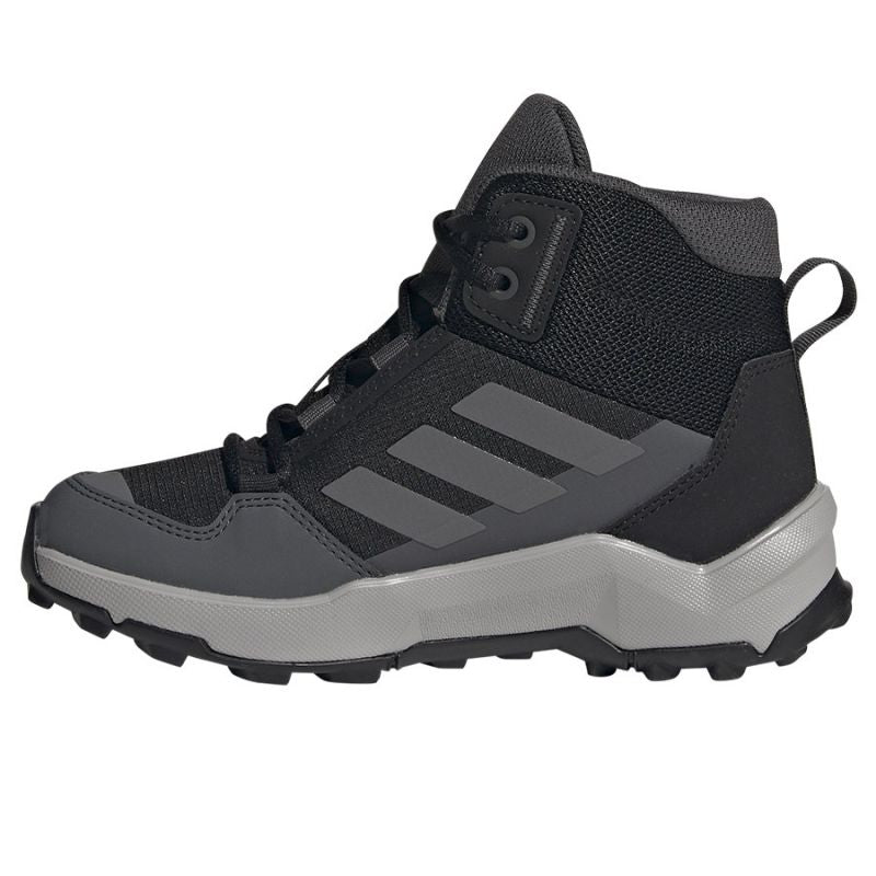Adidas Terrex AX4-R Mid Jr IF6520 shoes Footwear/Outdoor Adidas