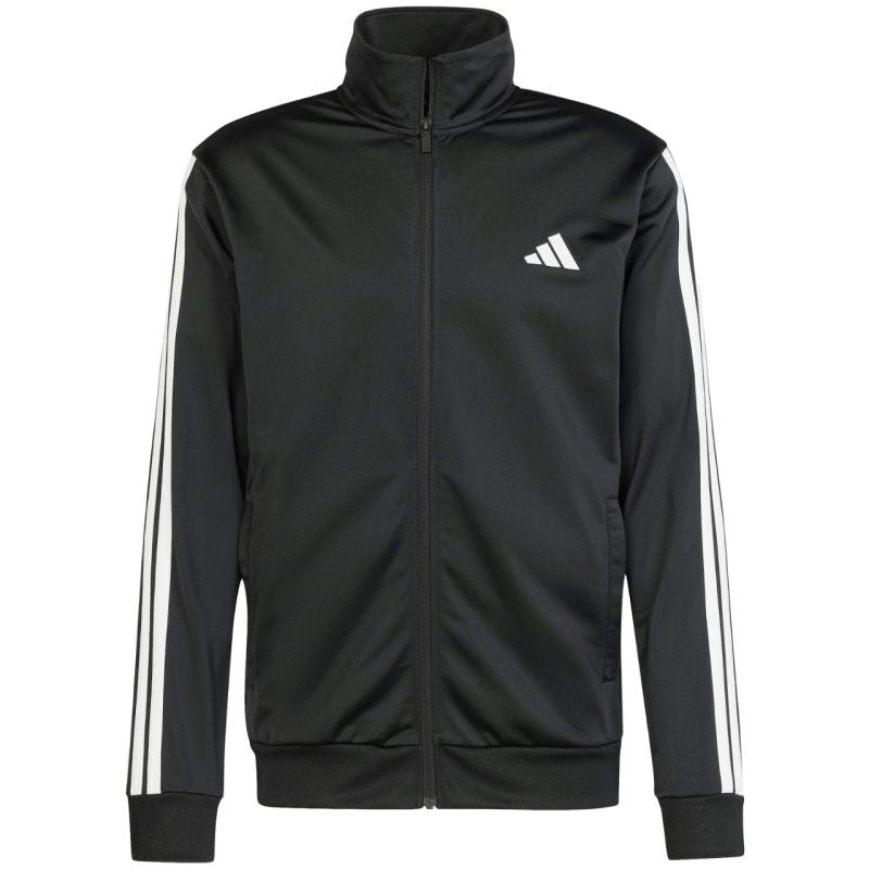 adidas Sportswear Basic 3-Stripes Tricot JI8858 M tracksuit Clothing/Lifestyle Adidas