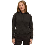 Puma ESS Elevated Relaxed Wash Hoodie W 688103 01 Puma