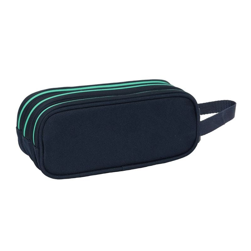 Real Madrid triple pencil case 812557635 Real Madryt