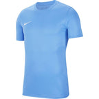Nike Dri-Fit Park VIII Men's T-Shirt Light Blue HV8173 412 To be categorized Your Sports Performance