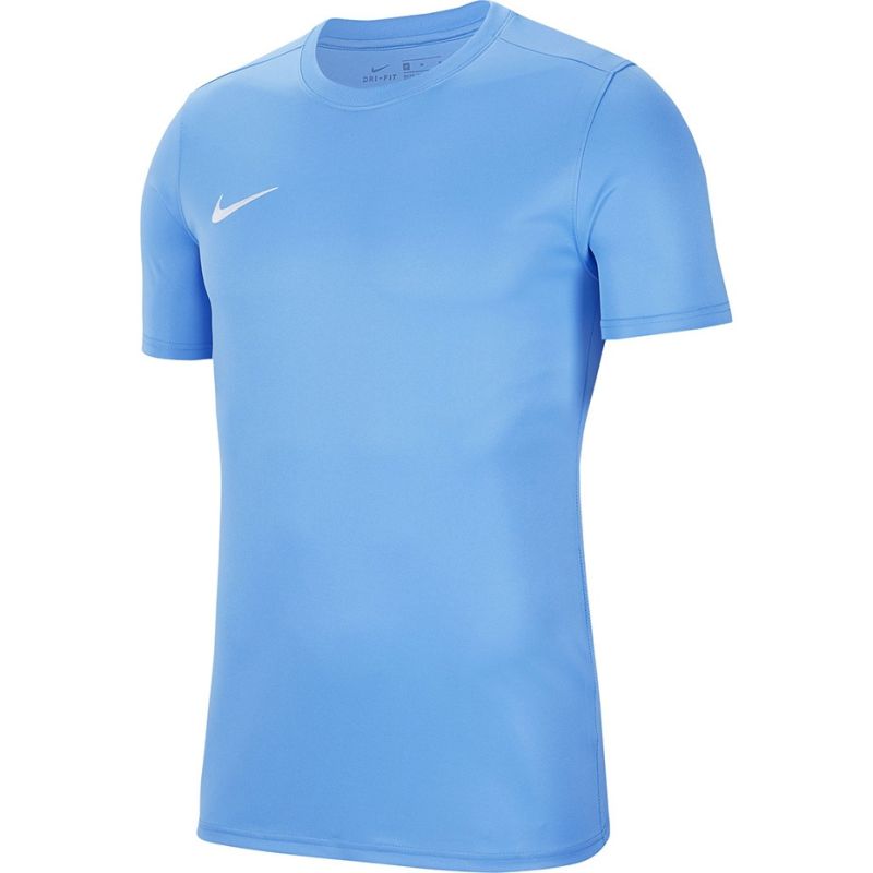 Nike Dri-Fit Park VIII Men's T-Shirt Light Blue HV8173 412 To be categorized Your Sports Performance