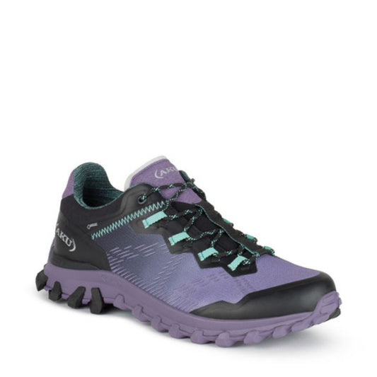 Aku Levia W 749672 trekking shoes Footwear/Outdoor/Aku Your Sports Performance