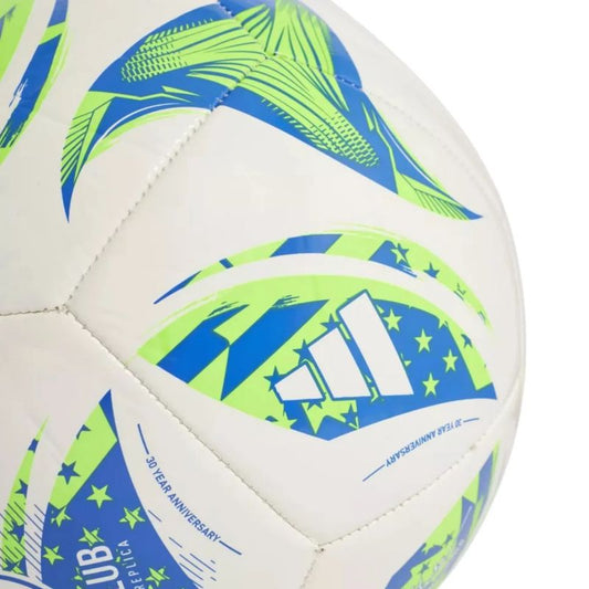 adidas MLS 2025 Club Ball JH1308 Accessories/Balls/Football/Champions League 2025 Adidas