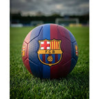 Officially Licensed FC Barcelona Football BB1072