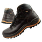 Grisport Marrone men's trekking shoes, leather, waterproof, ankle boots In preparation Your Sports Performance