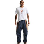 Nike FFF Soccer Men's T-Shirt White IH2181 100
