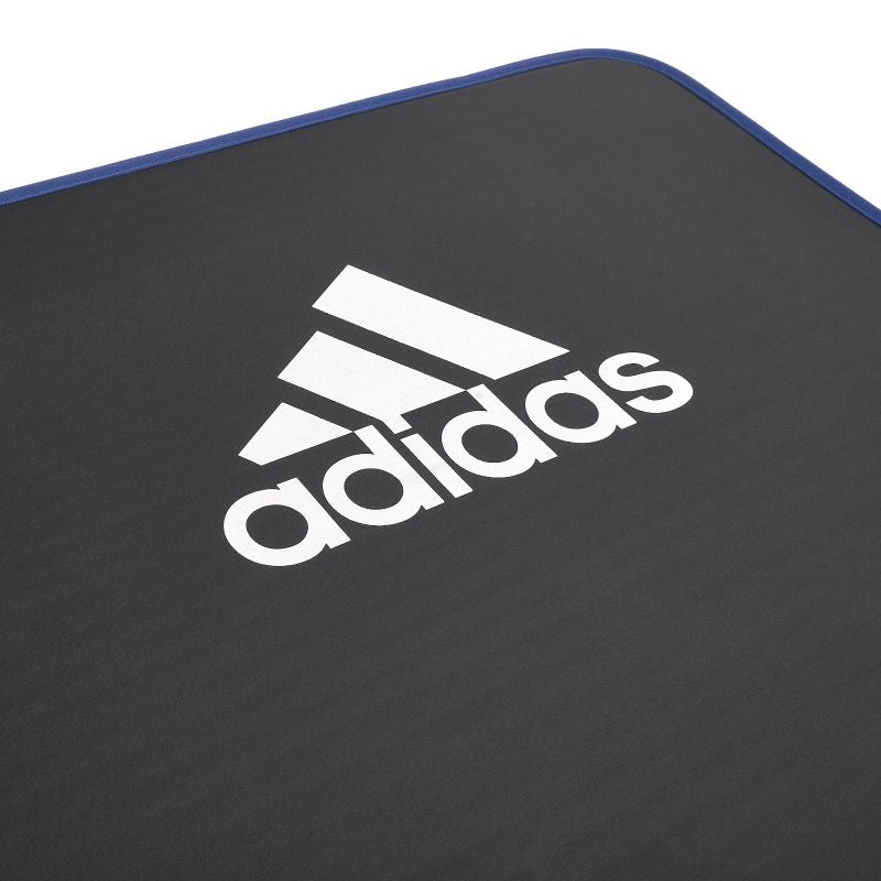 Adidas 1 CM ADMT-12235BL mat Accessories/Training equipment Adidas