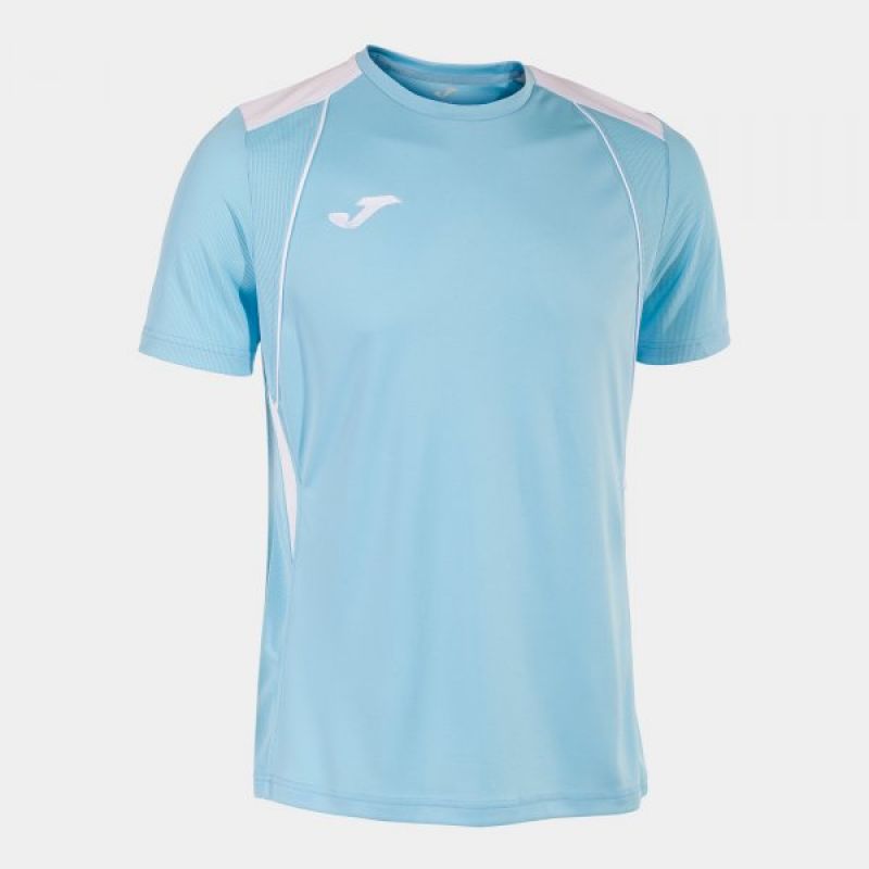 Joma Championship VII Short Sleeve T-shirt 103081.352 Clothing/Training/Joma Joma