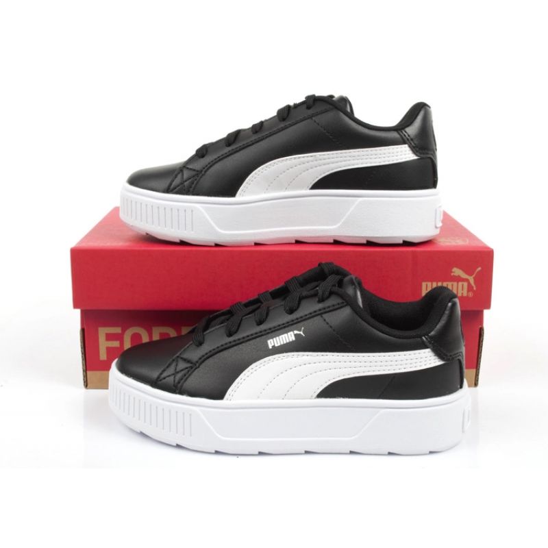 Puma Karmen Jr 387375 02 Sports Shoes Footwear/Lifestyle Puma