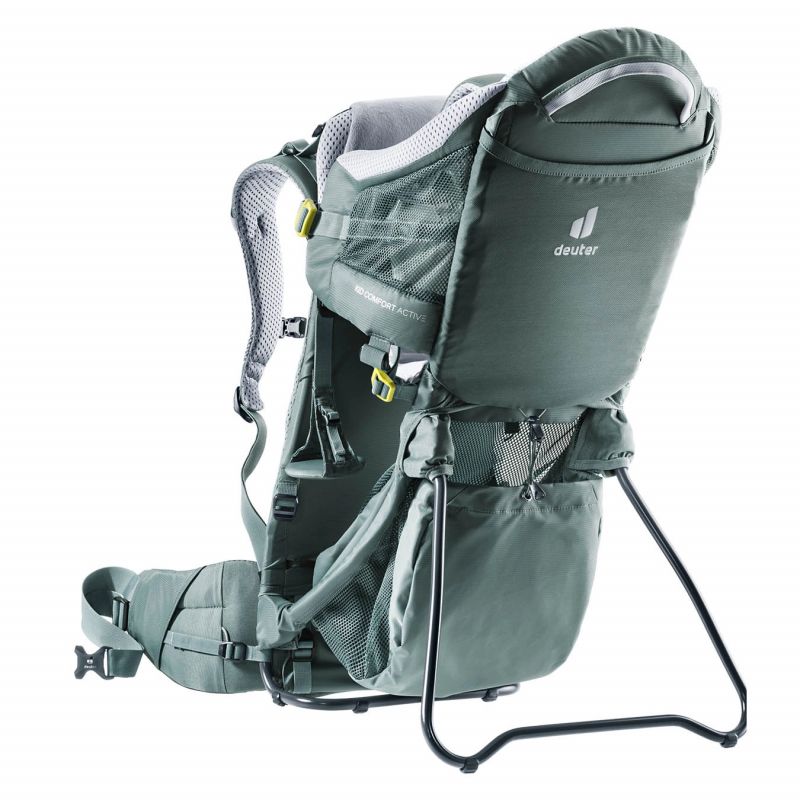 Deuter Kid Comfort Active Teal 3620121-3069 Accessories/Plecaki/Deuter/Baby carriers Your Sports Performance