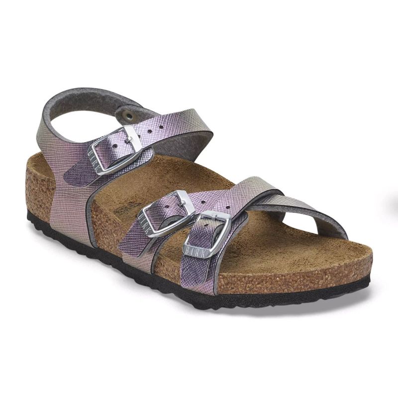 Birkenstock Kumba Jr Sandals 1029441 Footwear/Lifestyle/Brinkenstock/Sandały Birkenstock