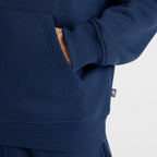 New Balance Sport Graphic Fleece Hoodie NNY M MT51941NNY Clothing/Lifestyle/New Balance New Balance