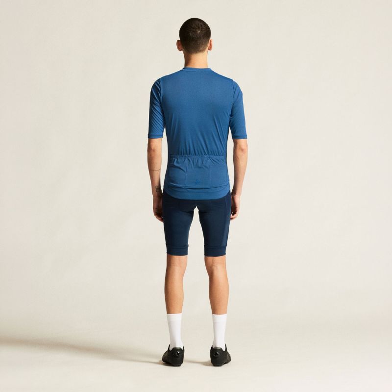 Men's ENDUR LOGO JERSEY M short sleeve T-shirt Craft
