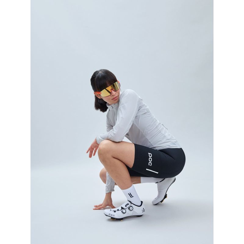 POC W's Essential Splash Jacket Gray